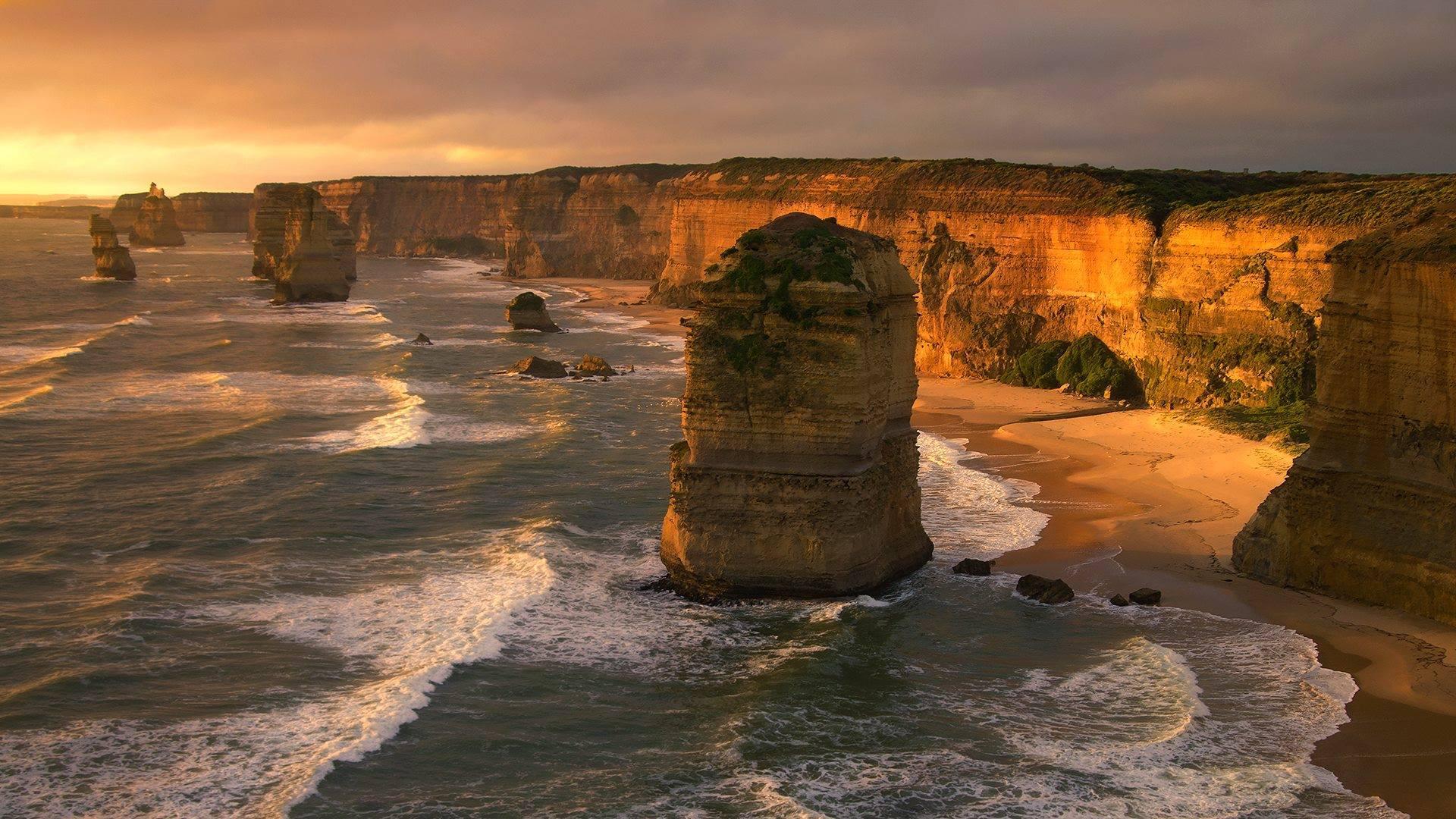 Great Ocean Road wallpapers