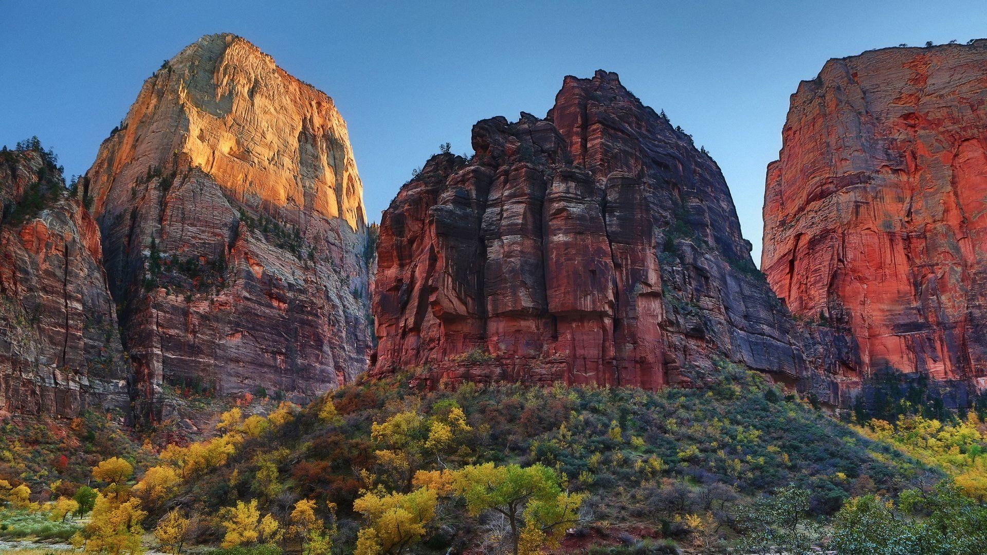 Zion National Park