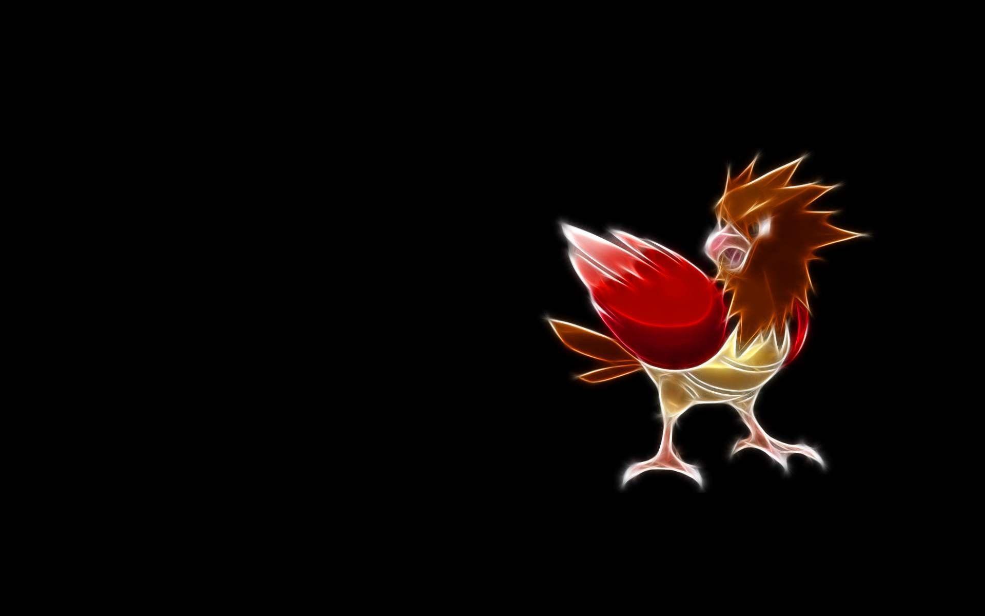 Spearow