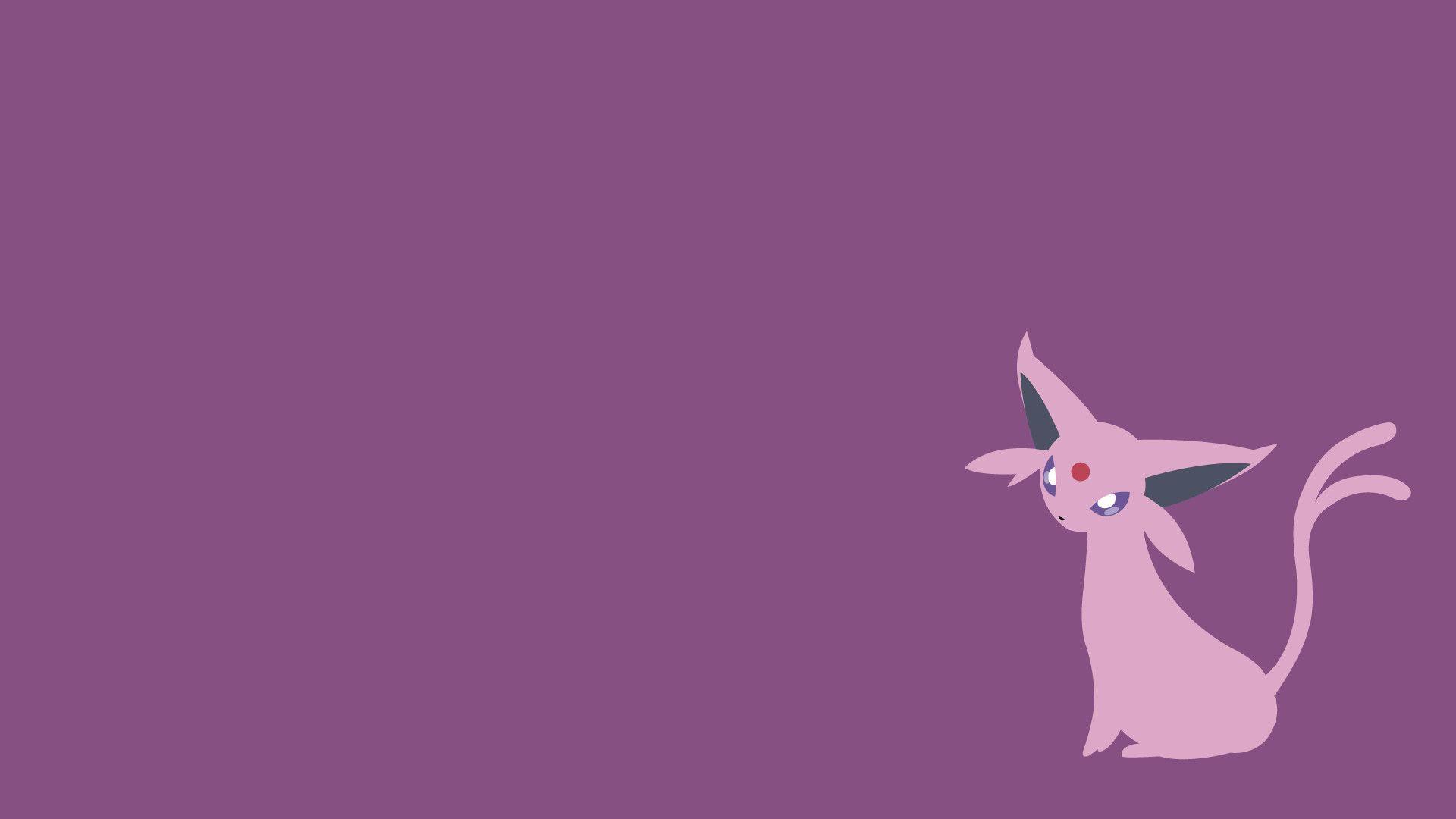 Espeon Wallpapers