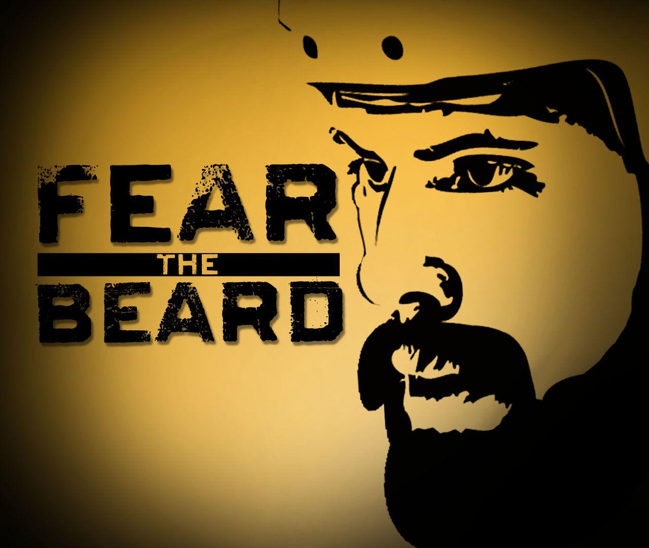 Beard Desktop Wallpapers