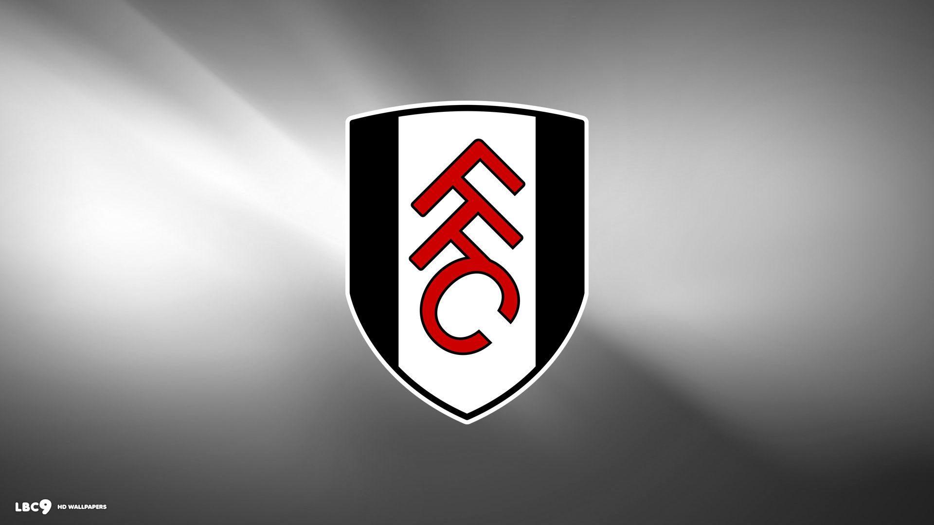 Best Fulham FC Emblem / Badge Wallpapers