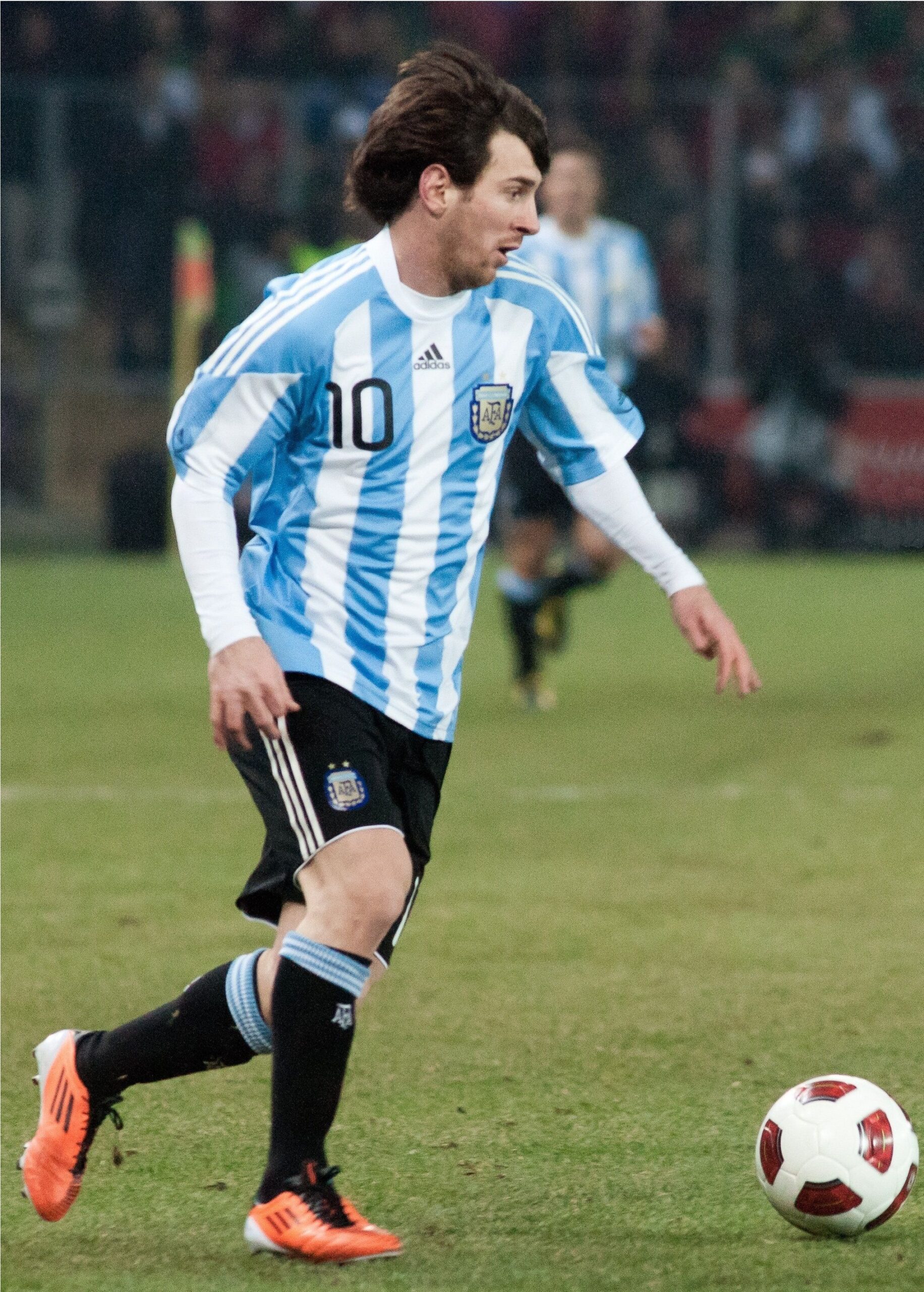 Argentina National Football Team wallpapers, Sports, HQ Argentina