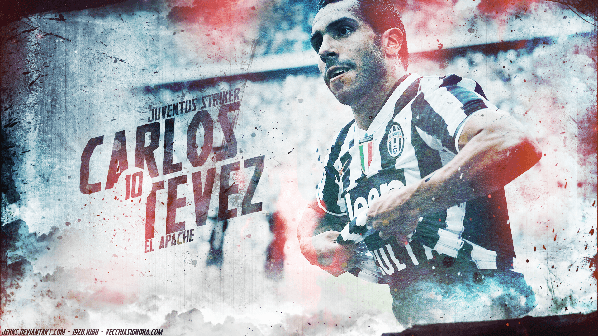 tevez