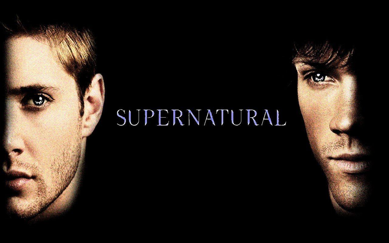 Free PC Wallpapers: Supernatural Wallpapers