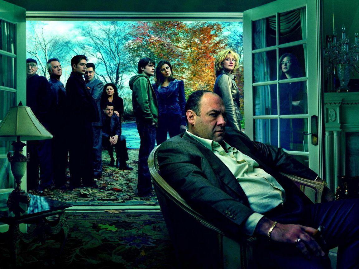 The Sopranos Wallpapers