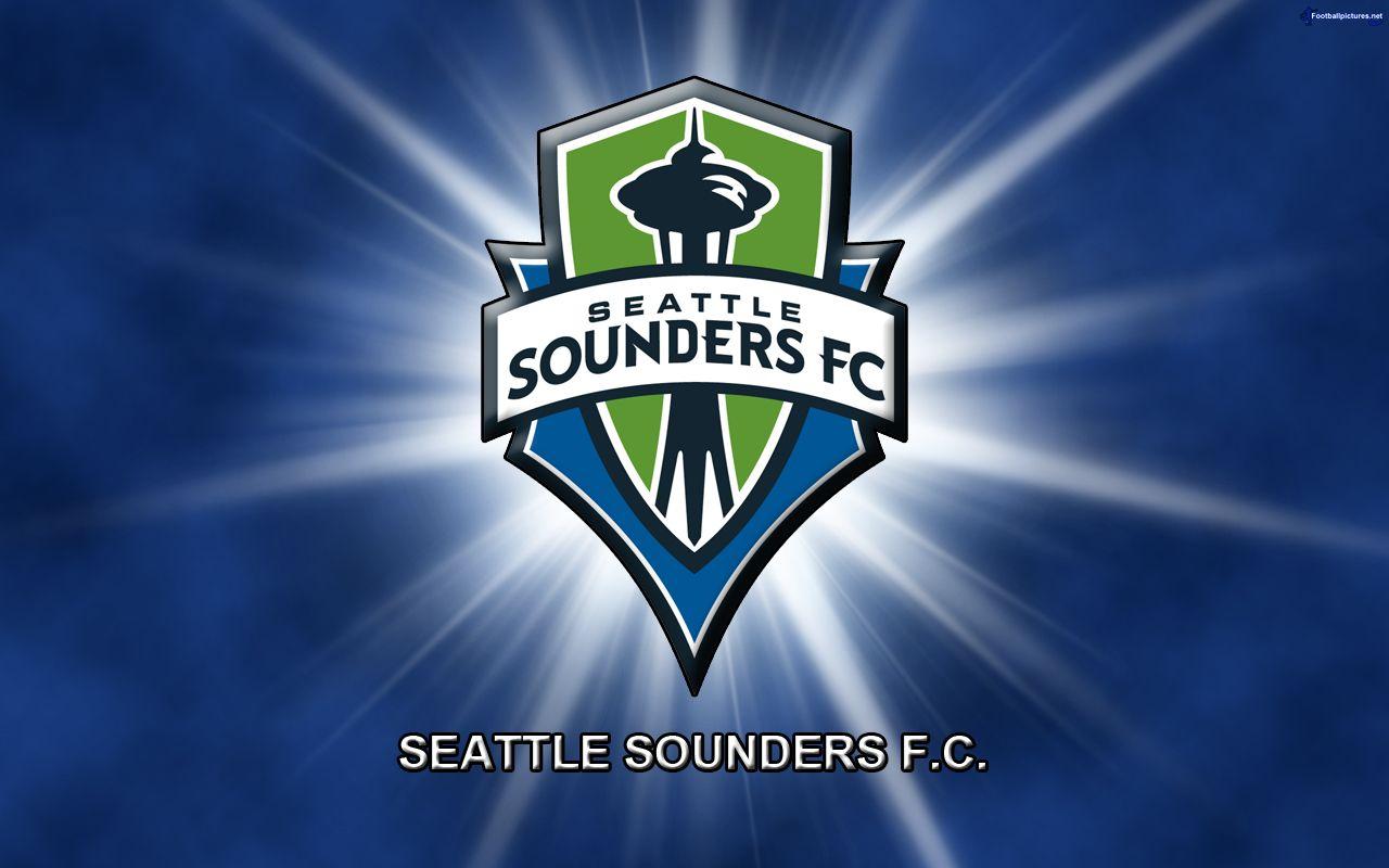 seattle sounders fc logo wallpaper, Football Pictures and