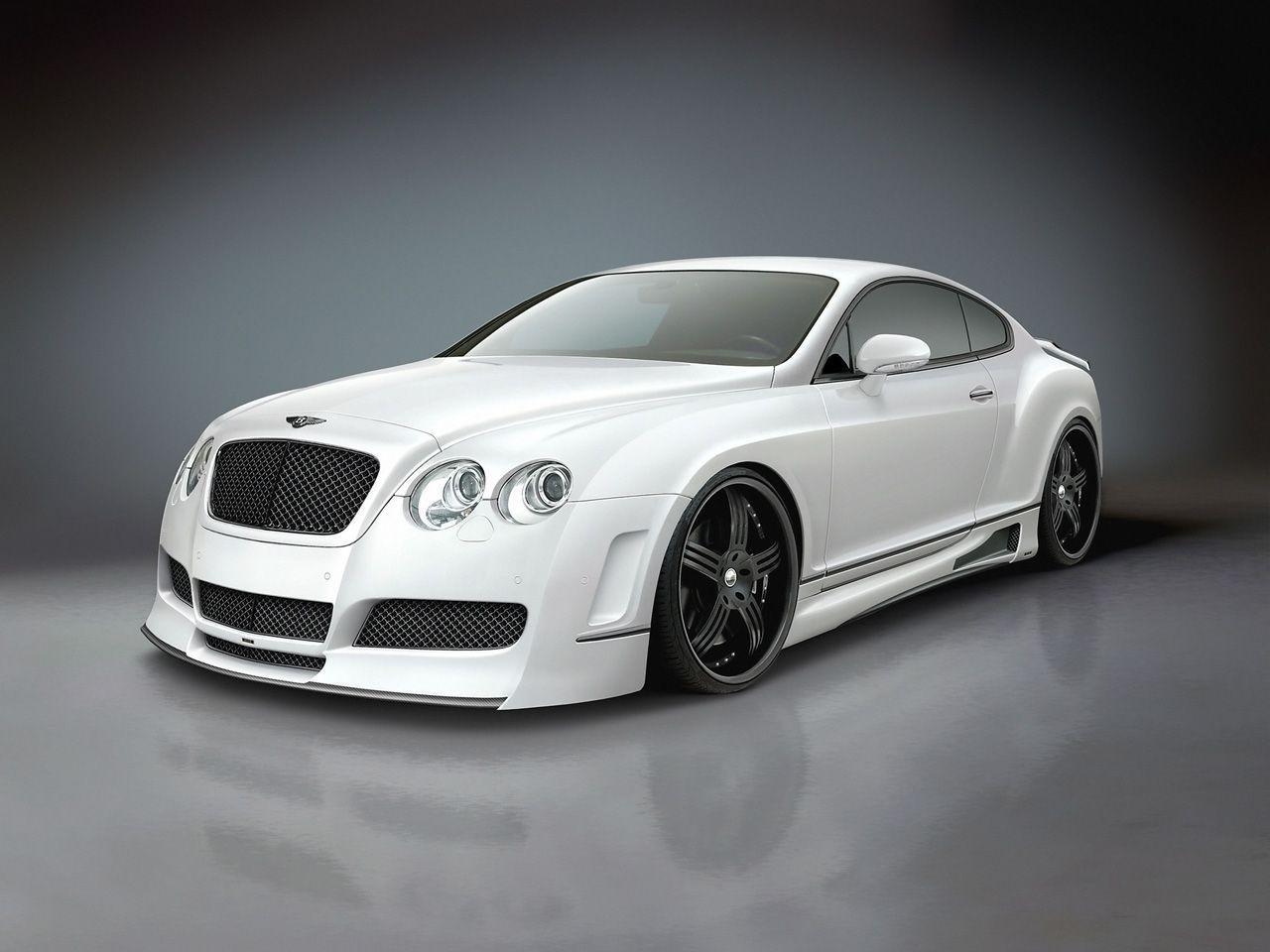 Bentley Wallpapers