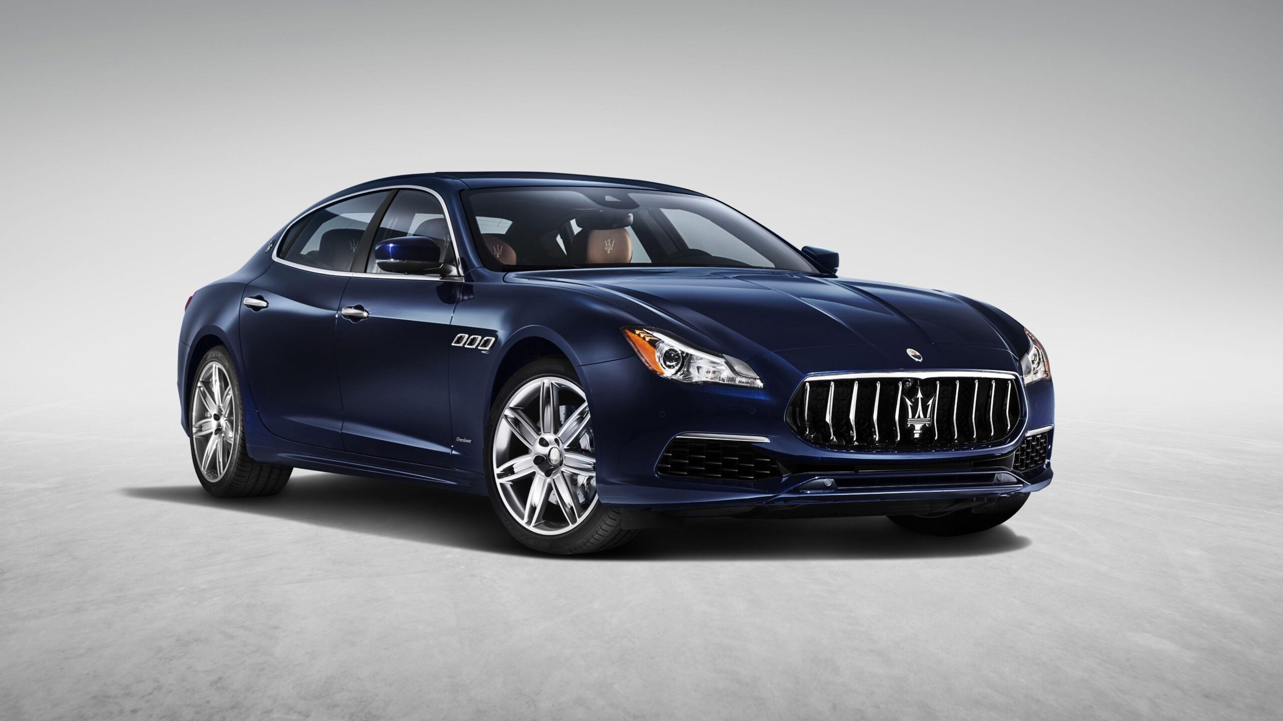 Maserati Car Wallpapers