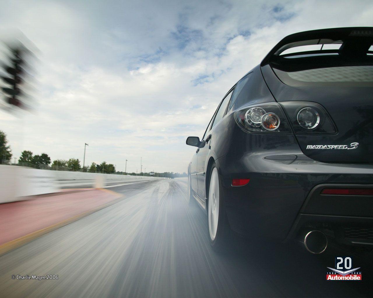 Pix For > Mazdaspeed Logo Wallpapers