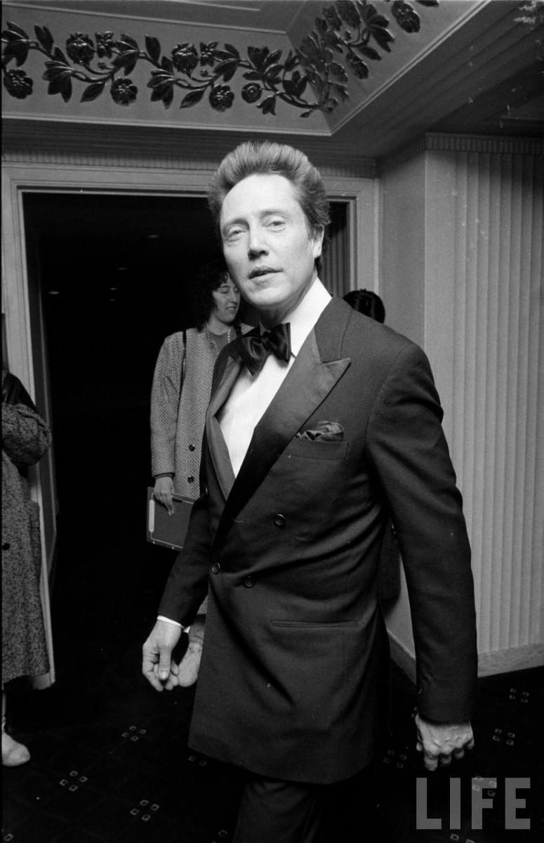 Christopher Walken photo 11 of 17 pics, wallpapers