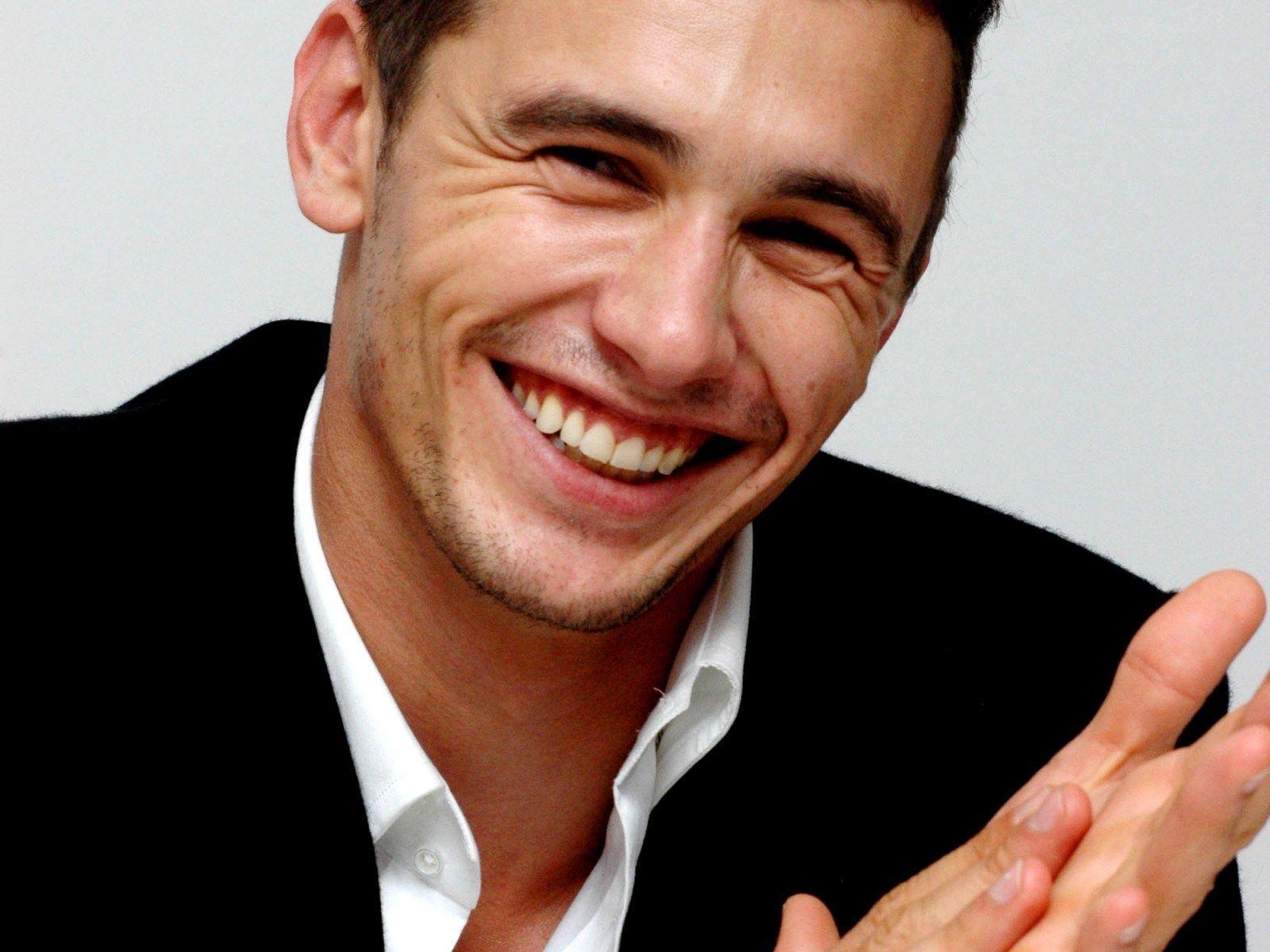 Totally Inappropriate Pick Up Lines Inspired By James Franco&