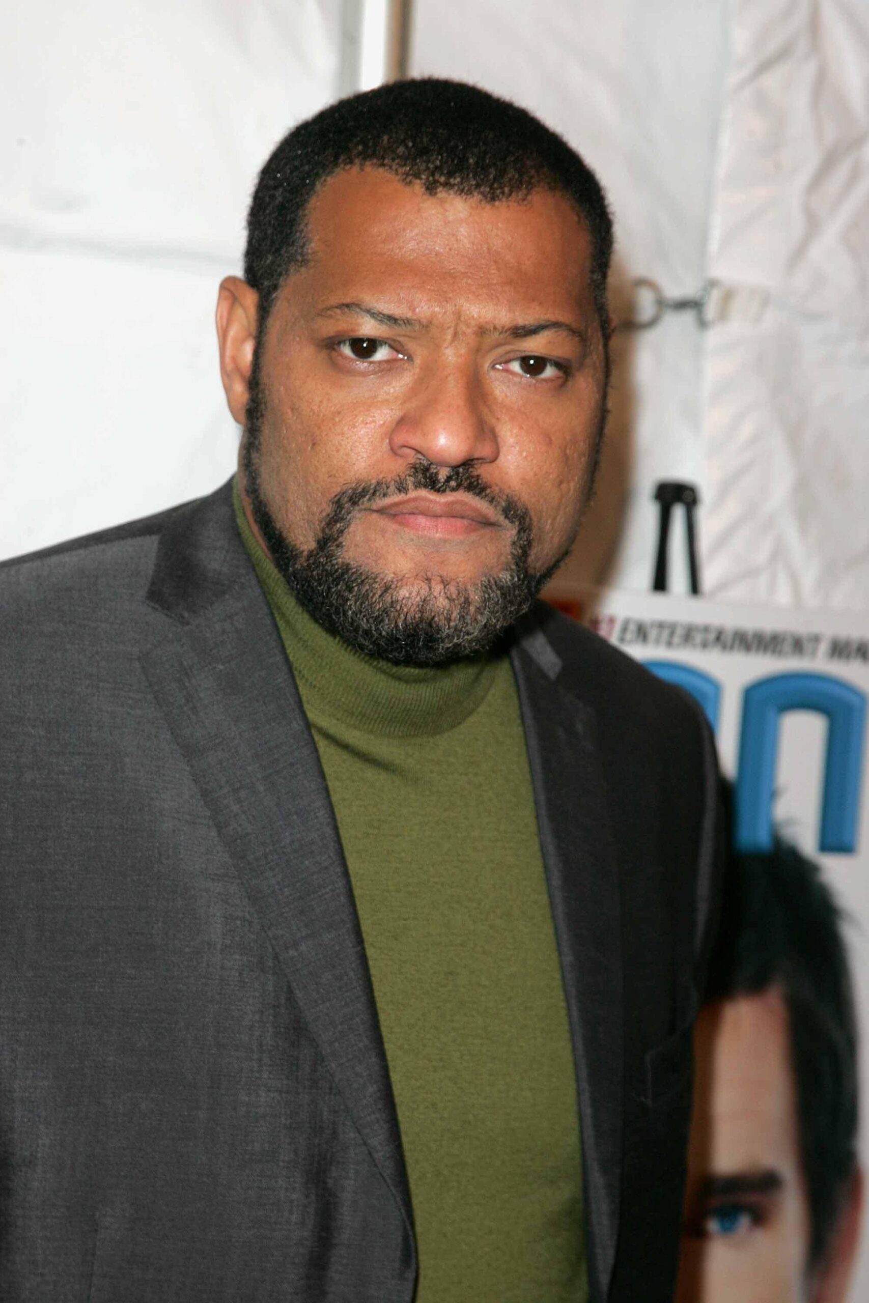 Laurence Fishburne Photos 58