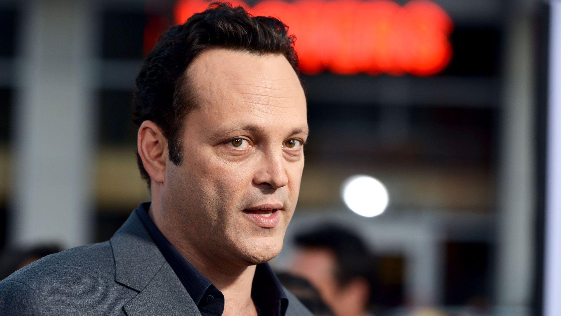 Vince Vaughn HD Desktop Wallpapers