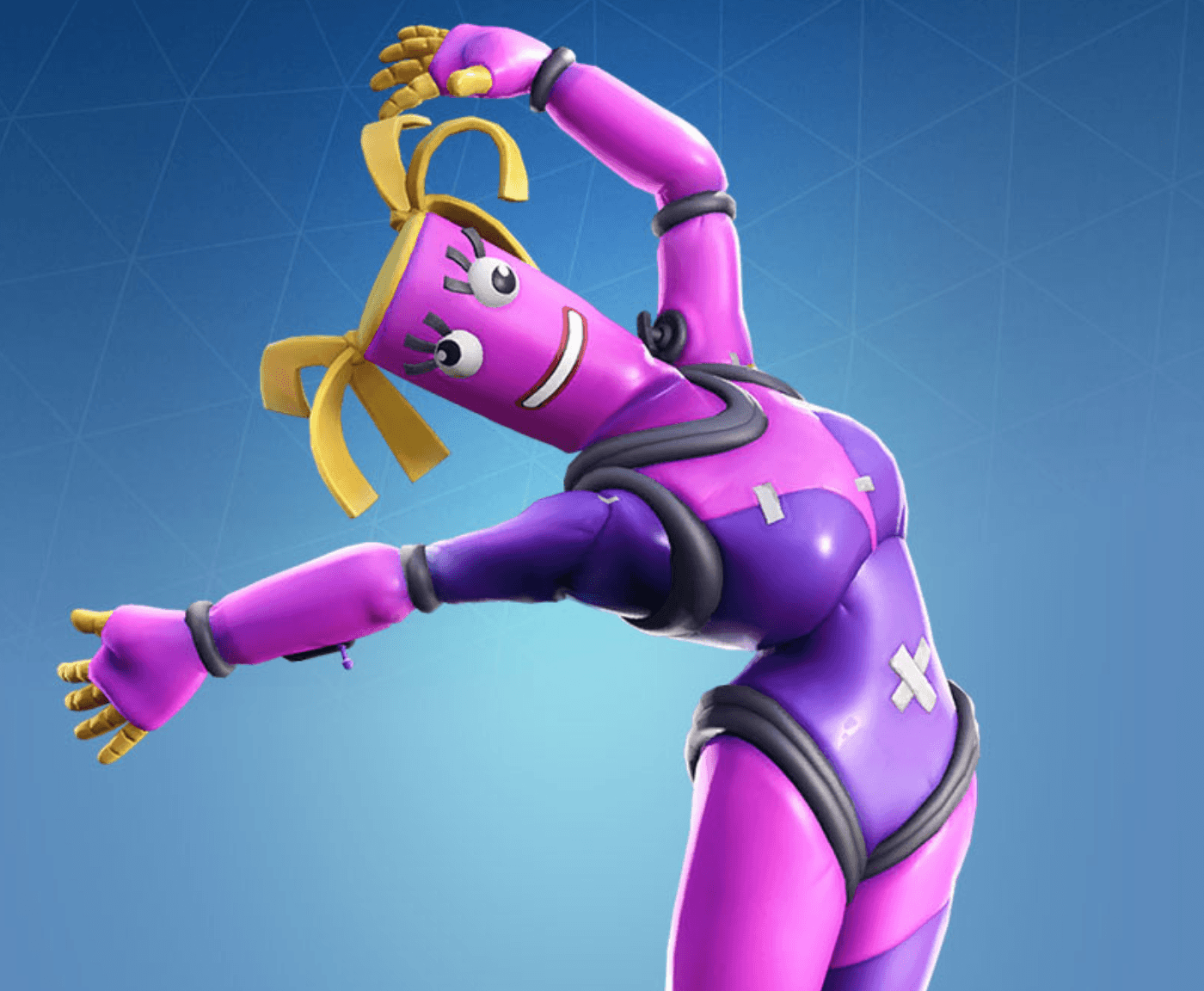 Twistie Fortnite wallpapers