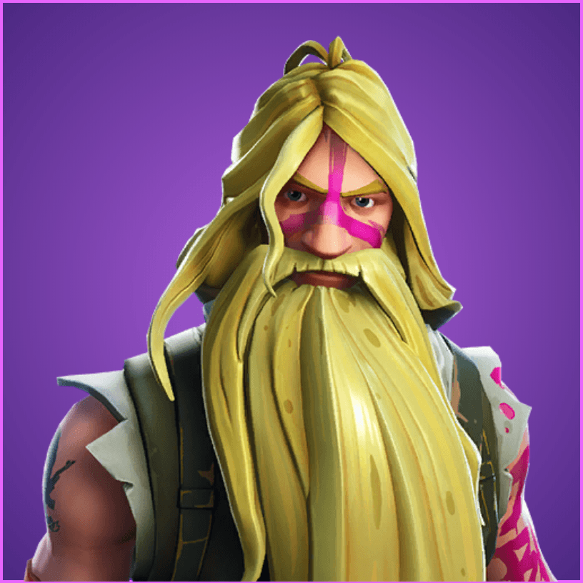 Bunker Jonesy Fortnite wallpapers