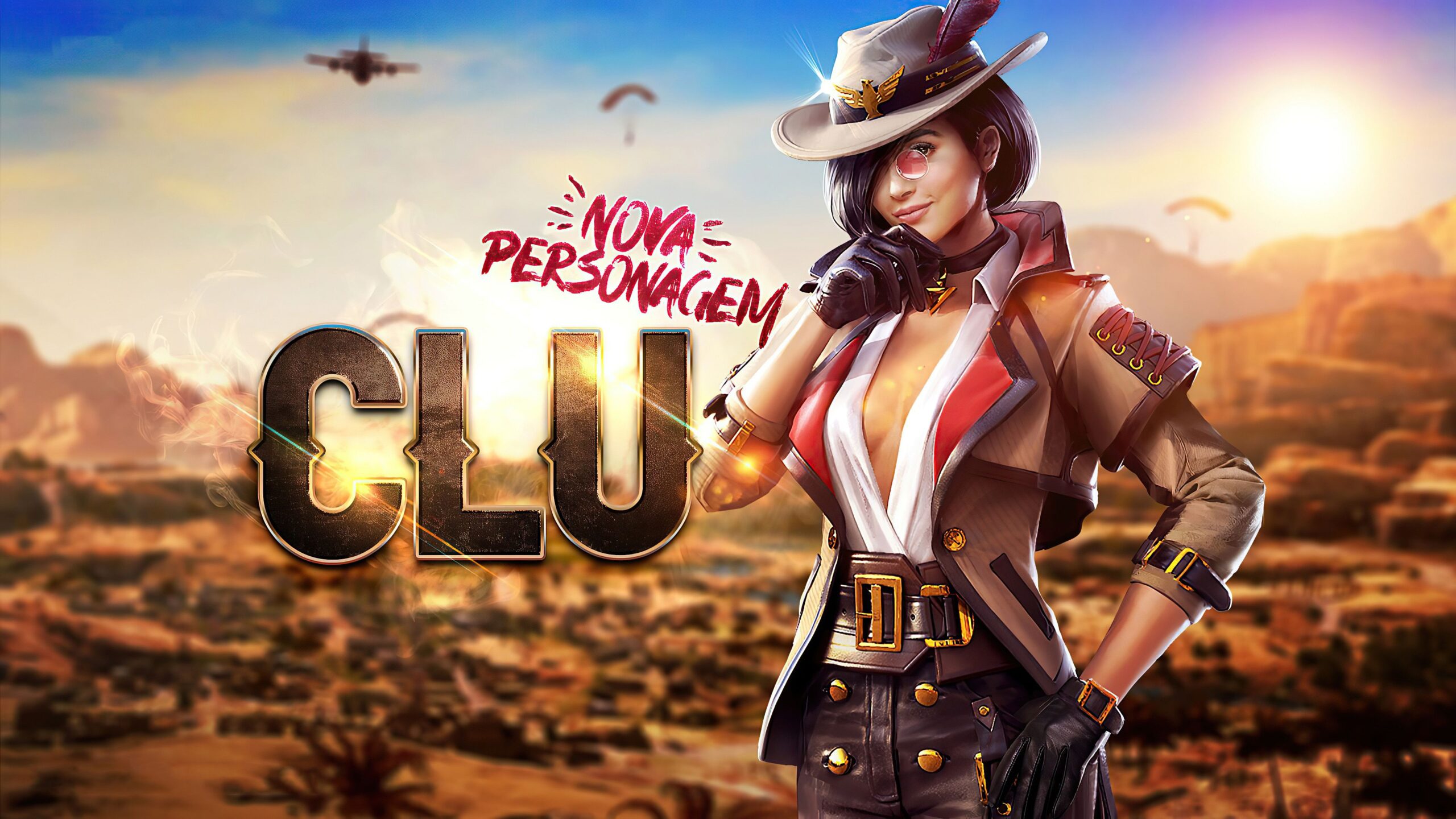 Clue Garena Free Fire