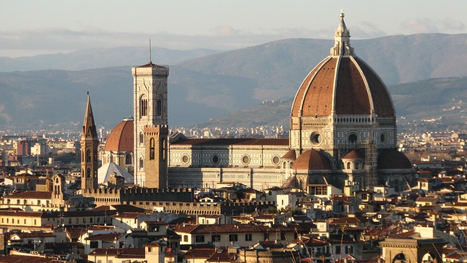 Florence Wallpapers