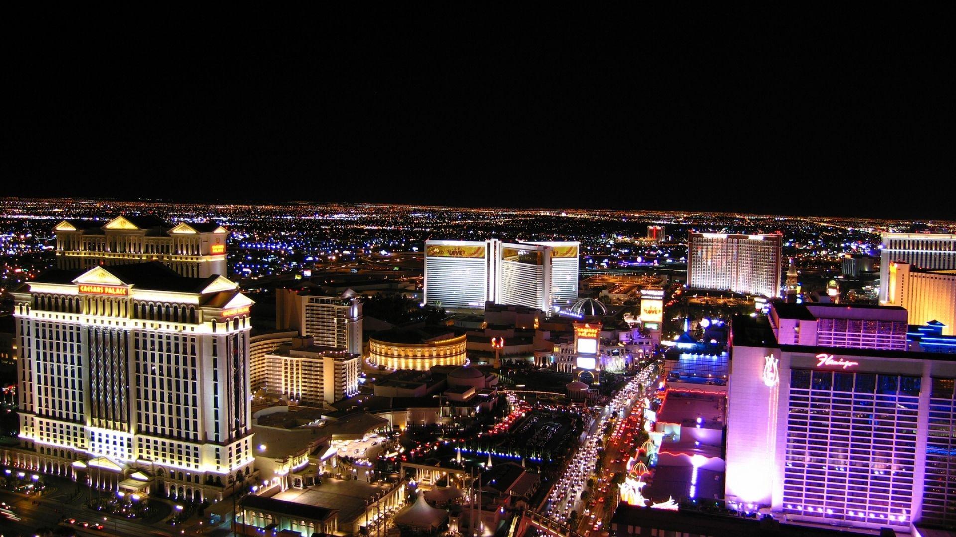 Las Vegas Strip Desktop Wallpapers 61473