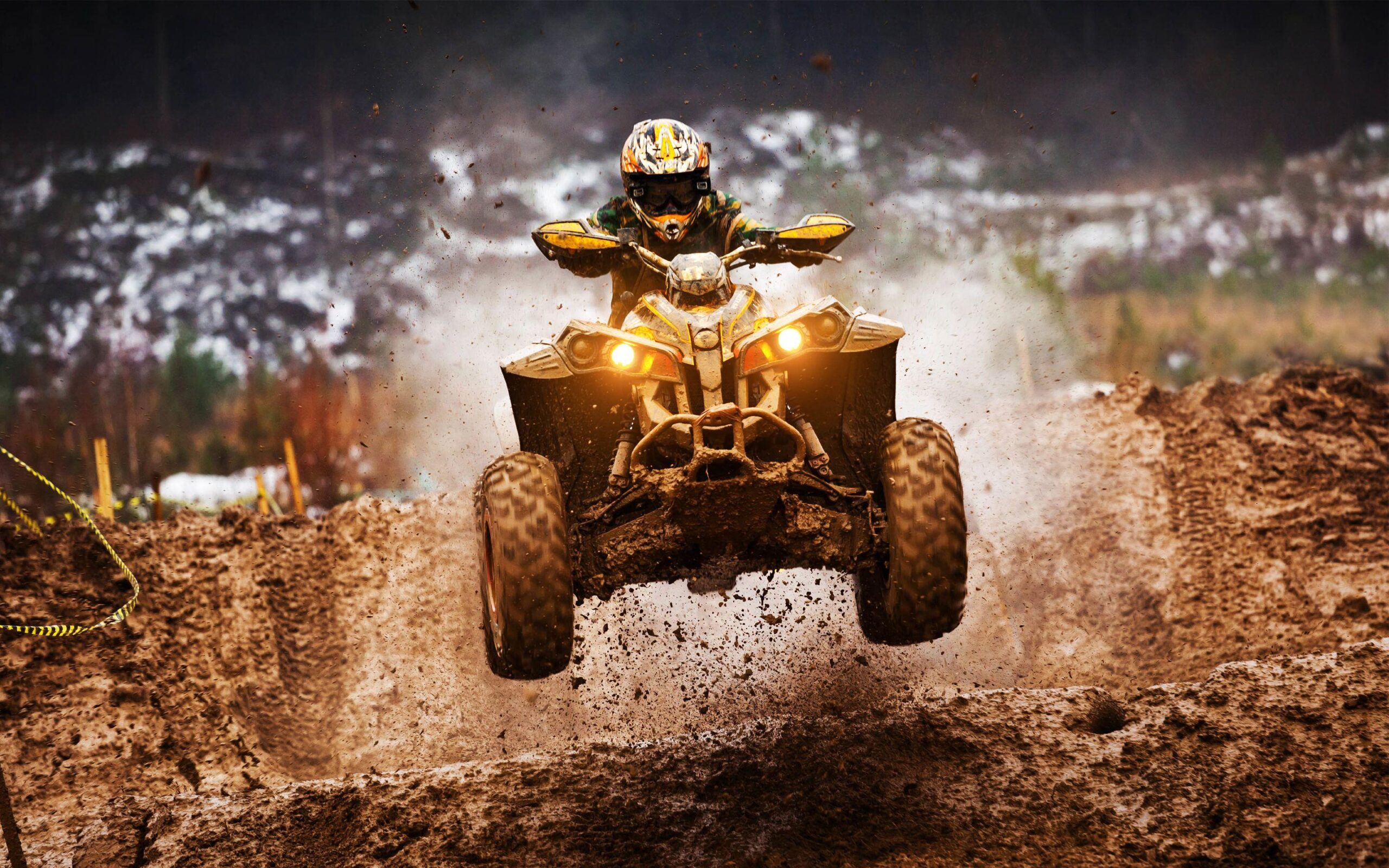 Atv Wallpapers HD