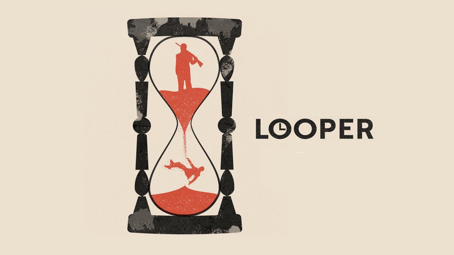 Minimalistic artwork Looper wallpapers