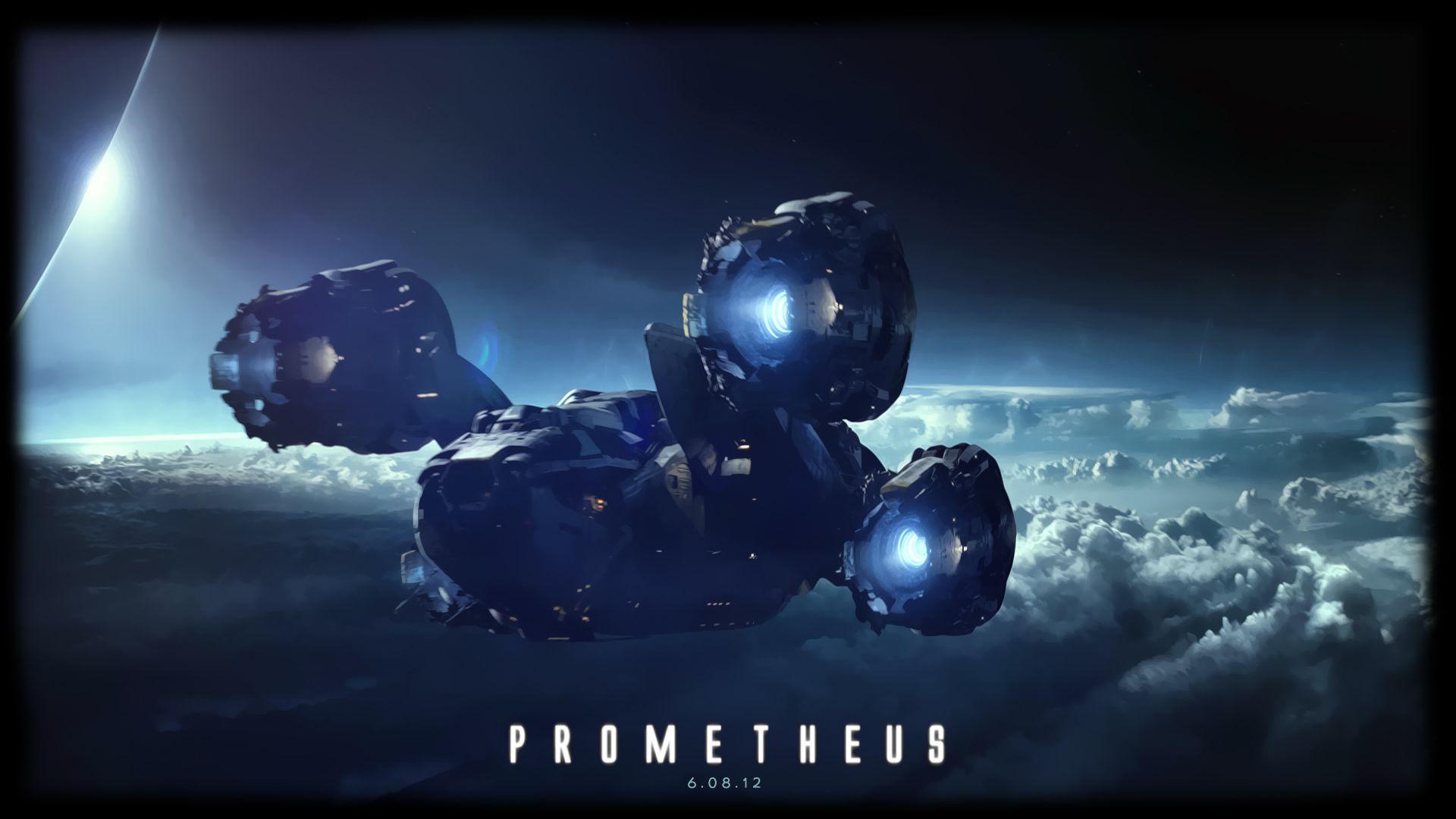 Prometheus Wallpapers, 37++ Prometheus Wallpapers and Photos In