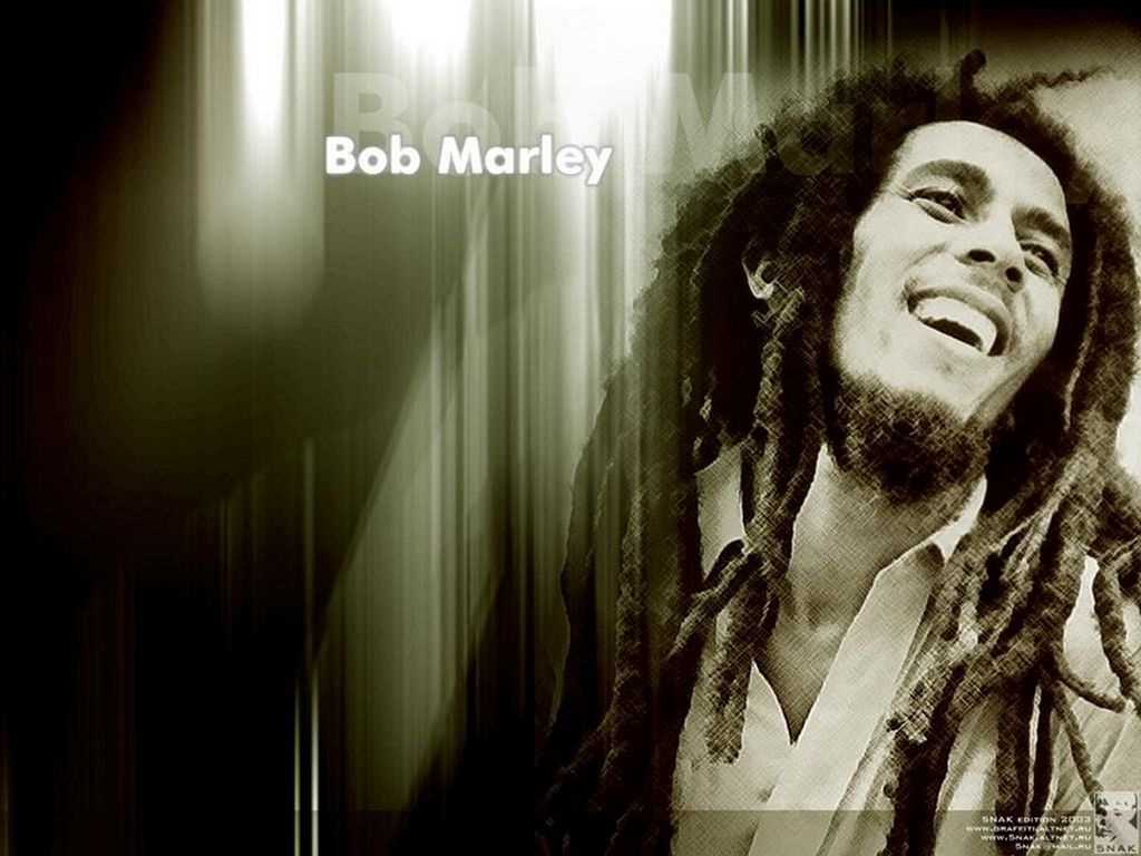 Bob Marley Wallpapers Full Hd Wallpapers Search