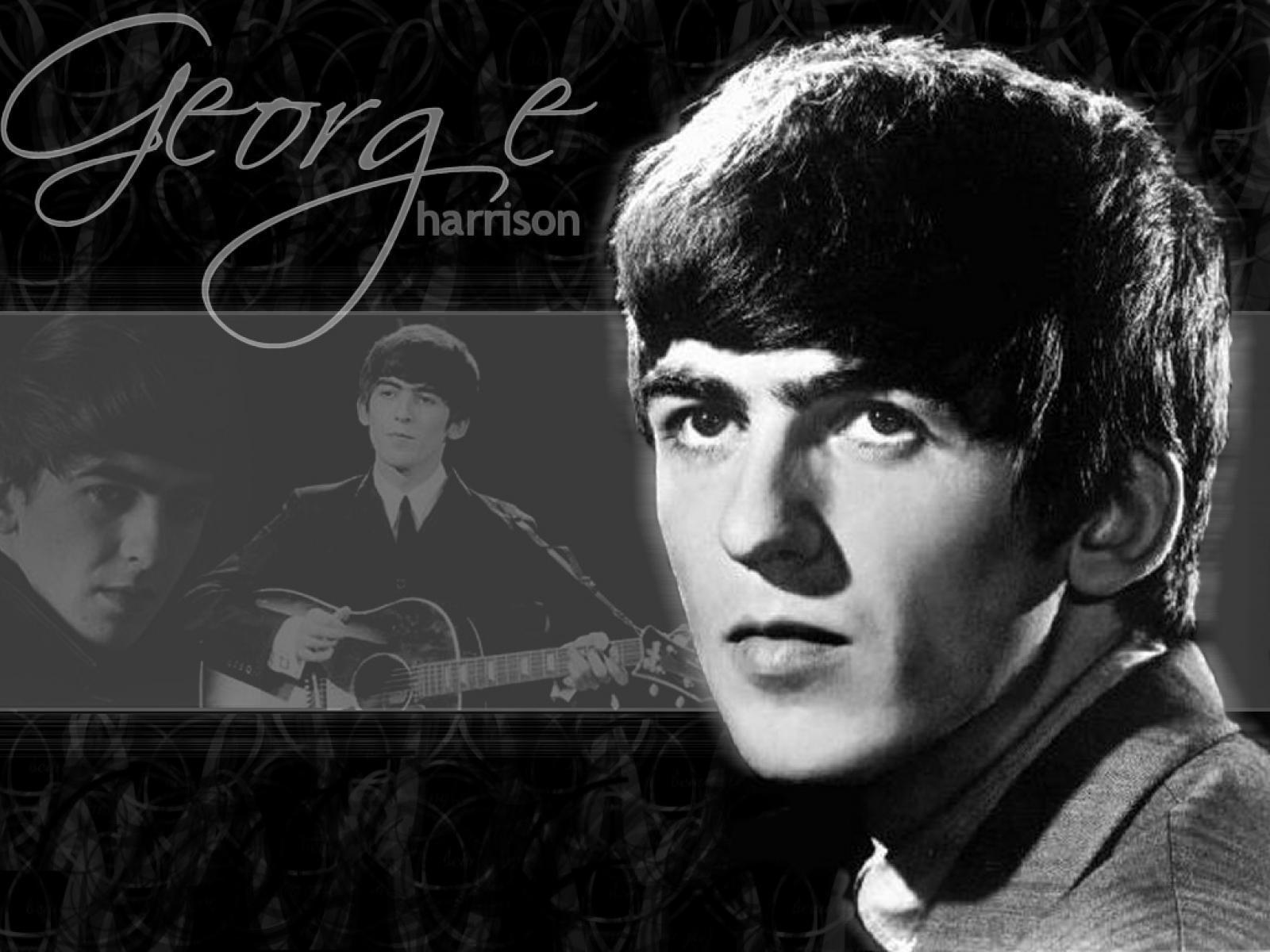 George Harrison Wallpapers