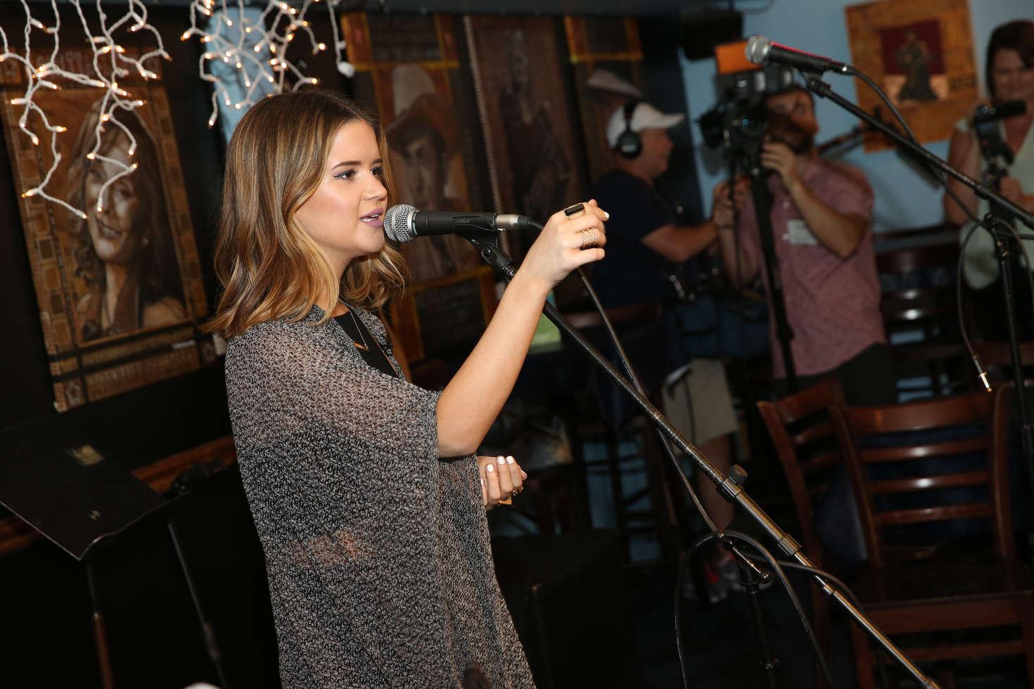 Maren Morris Wallpapers HD Collection For Free Download