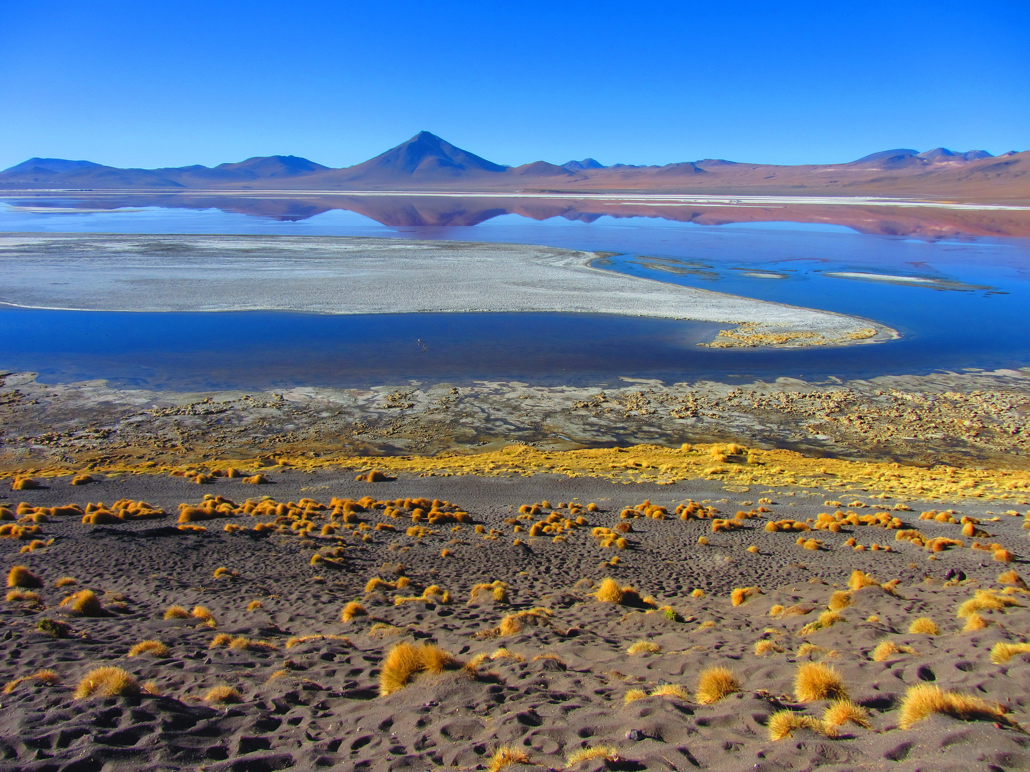 Laguna Colorada