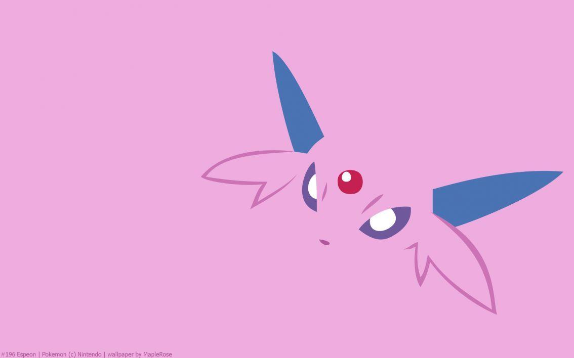 Espeon Pokemon HD Wallpapers