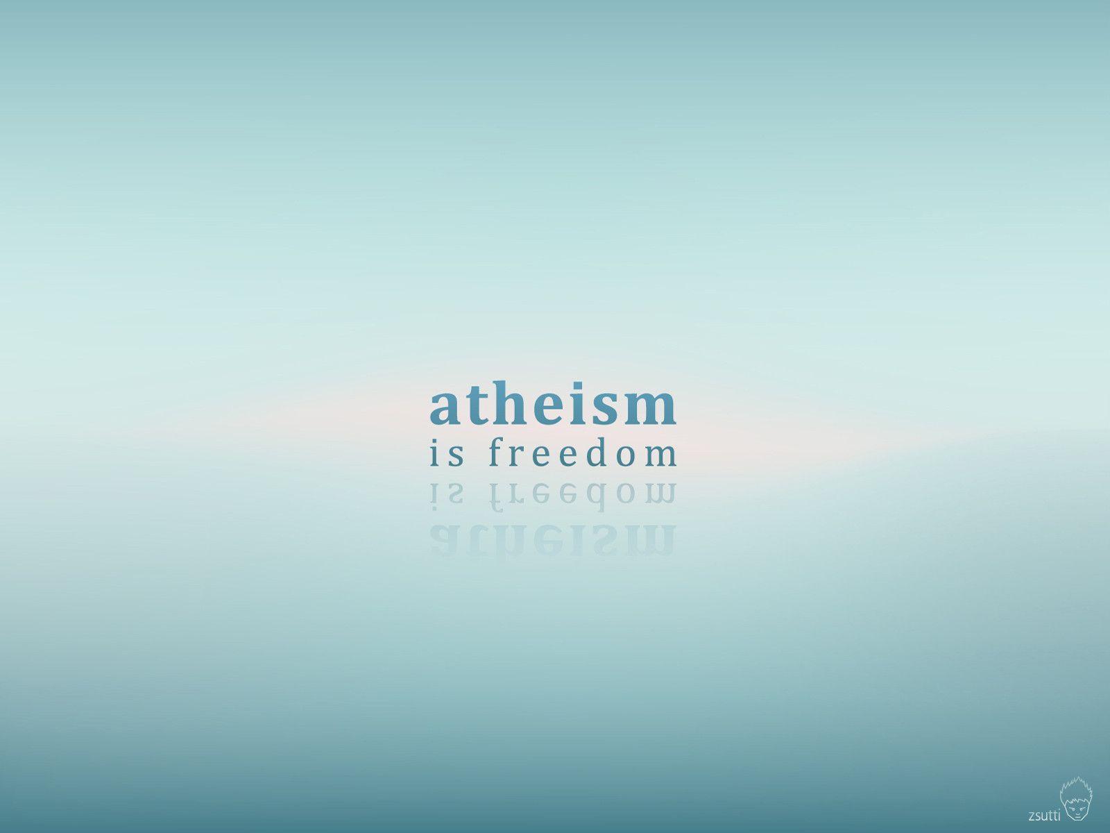 Download Religion Atheism Wallpapers