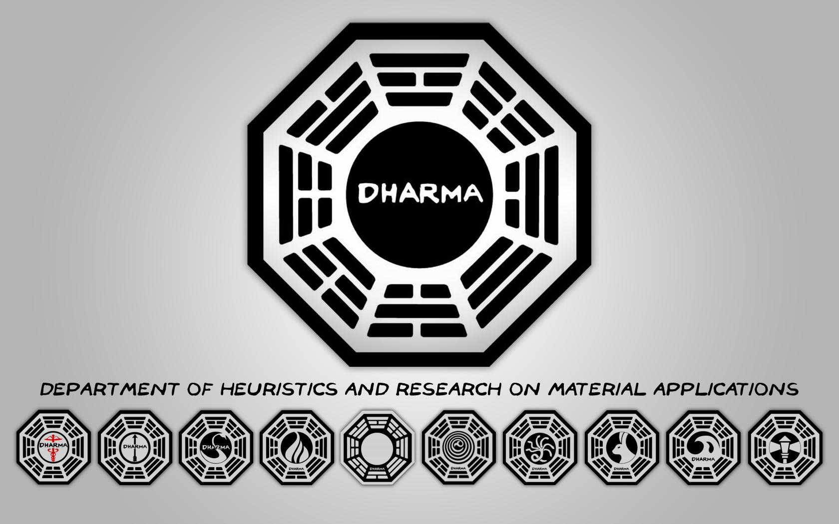 Dharma