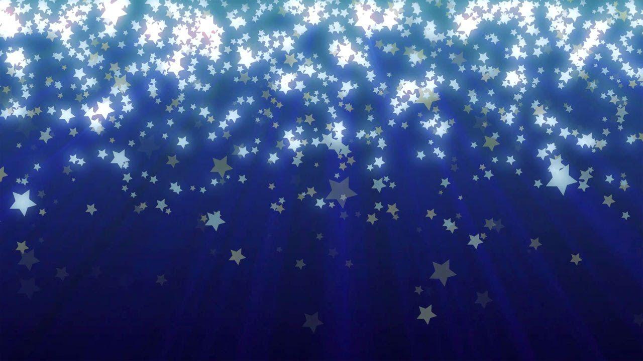 Falling Stars Backgrounds