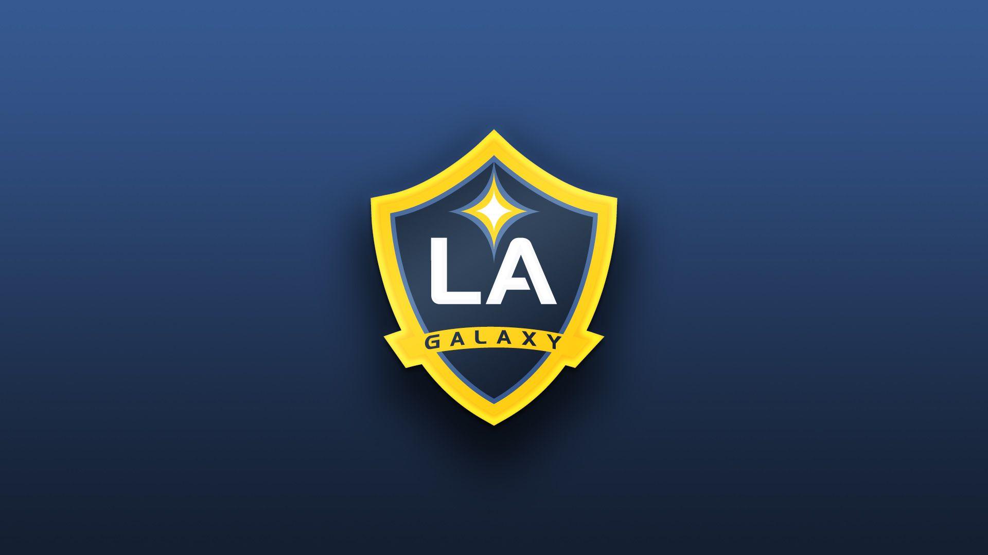 LA Galaxy Wallpapers