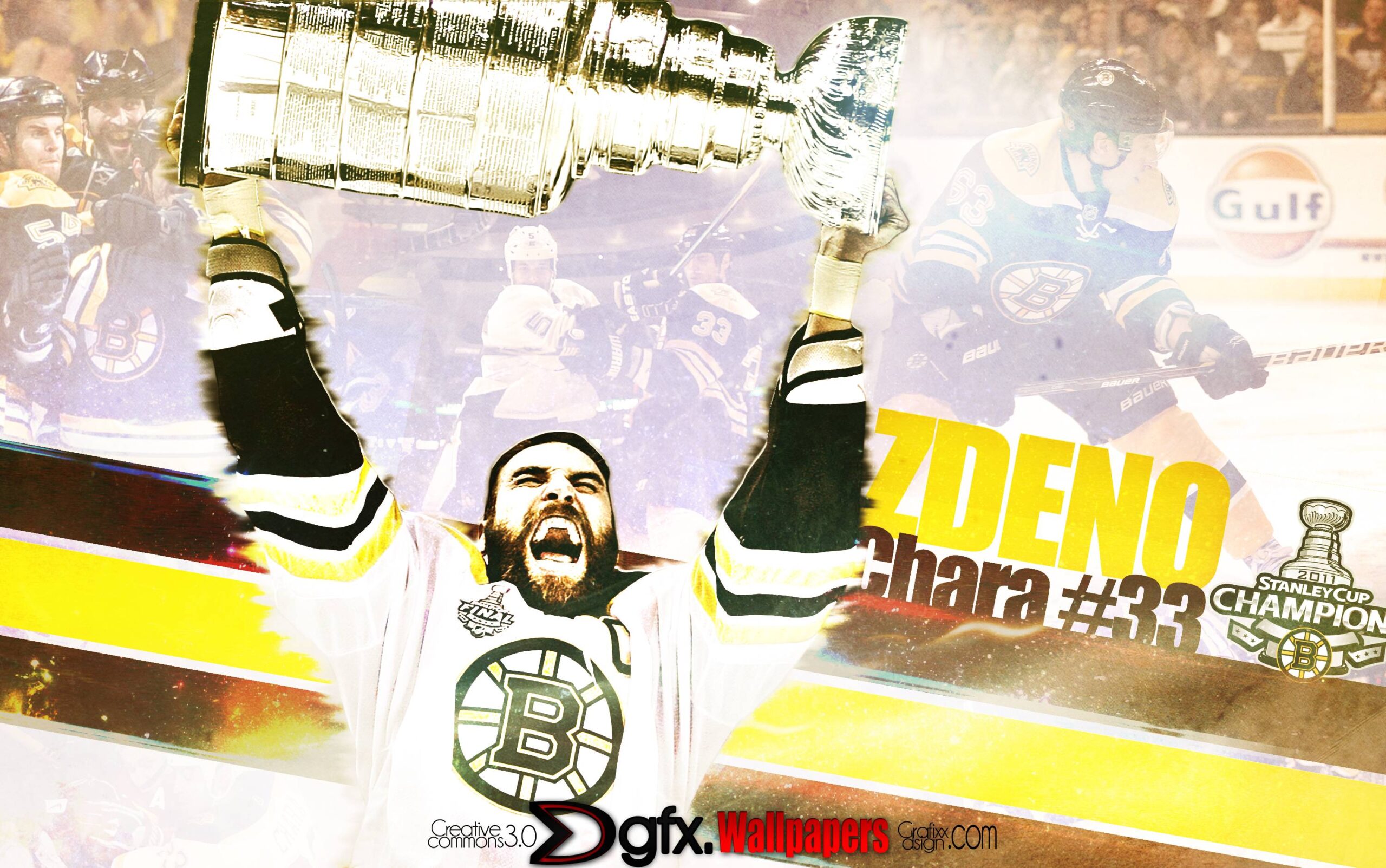 Zdeno Chara Wallpapers