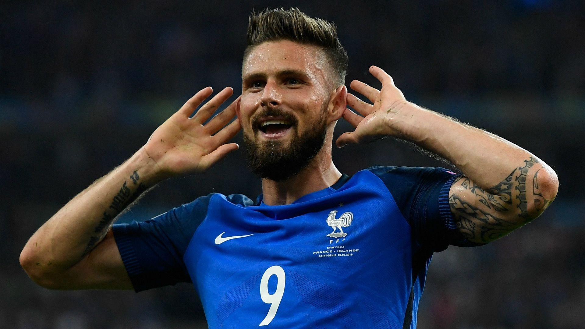 France v Iceland Match Report, 03/07/2016, European Championship