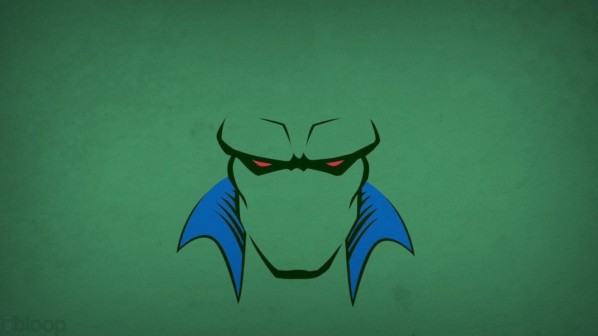 31 Martian Manhunter HD Wallpapers