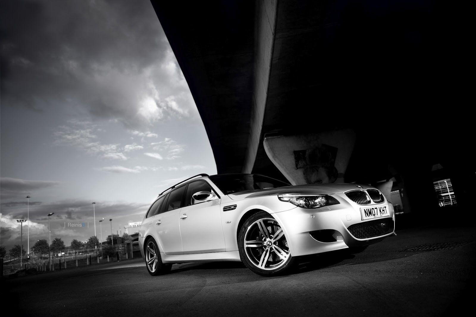 Bmw M5 Wallpapers