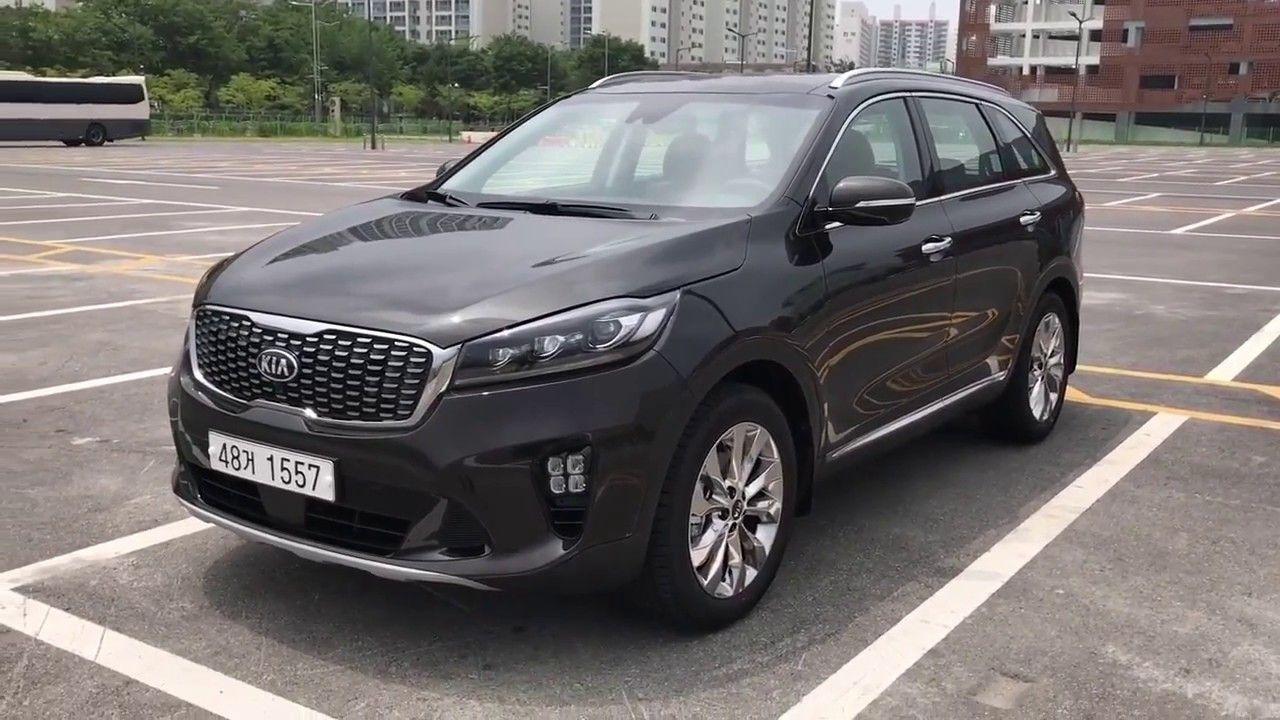 2018 Kia Sorento