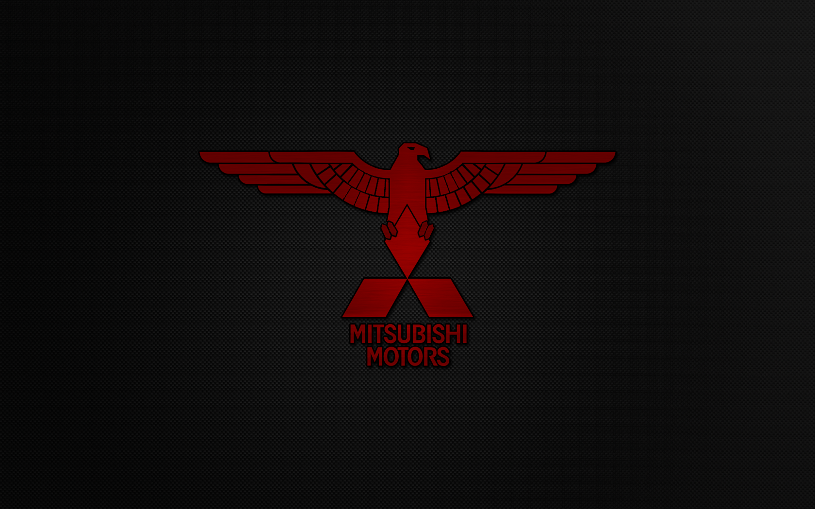 Mitsubishi Logo Wallpapers