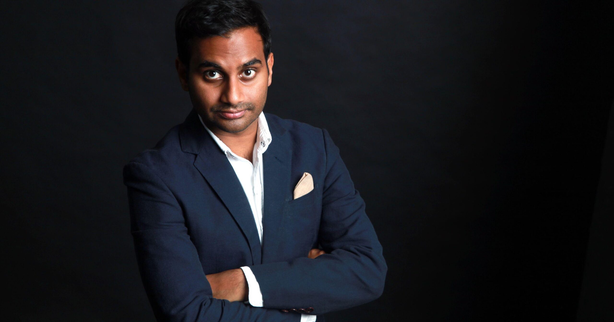 5 HD Aziz Ansari Wallpapers