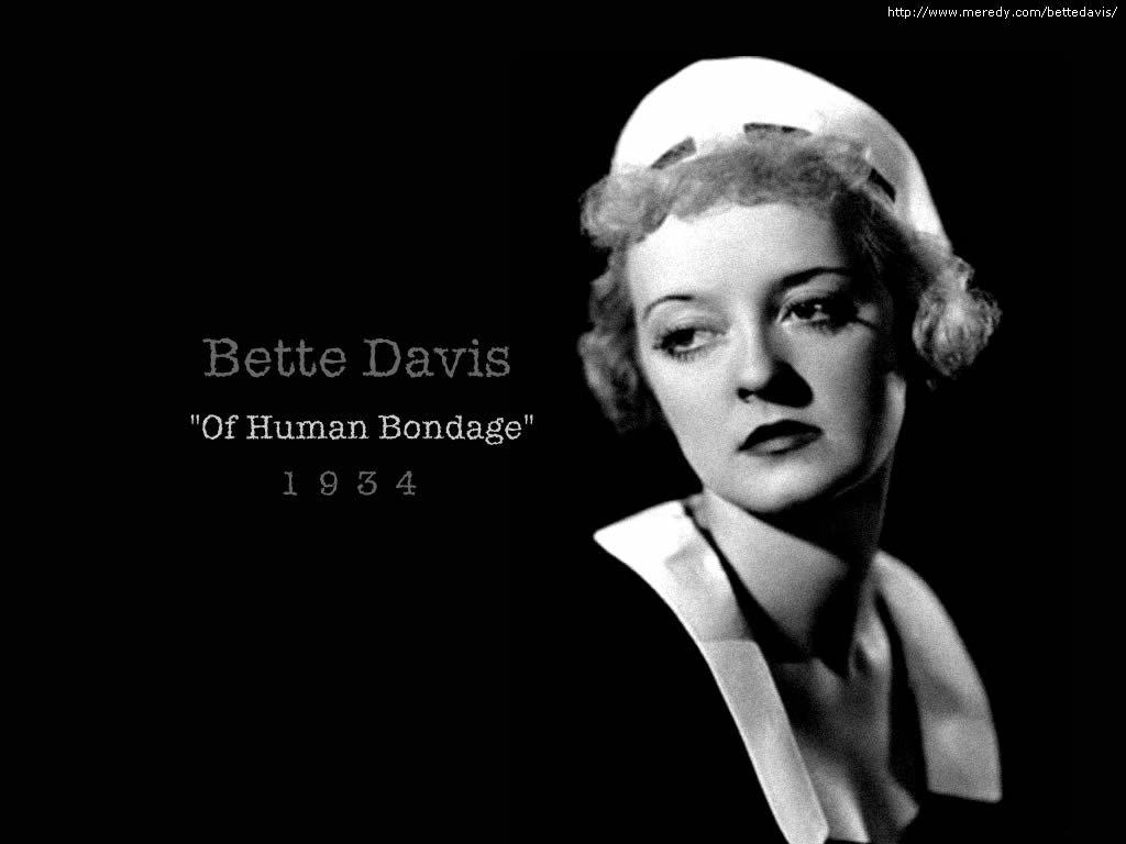 Bette Davis