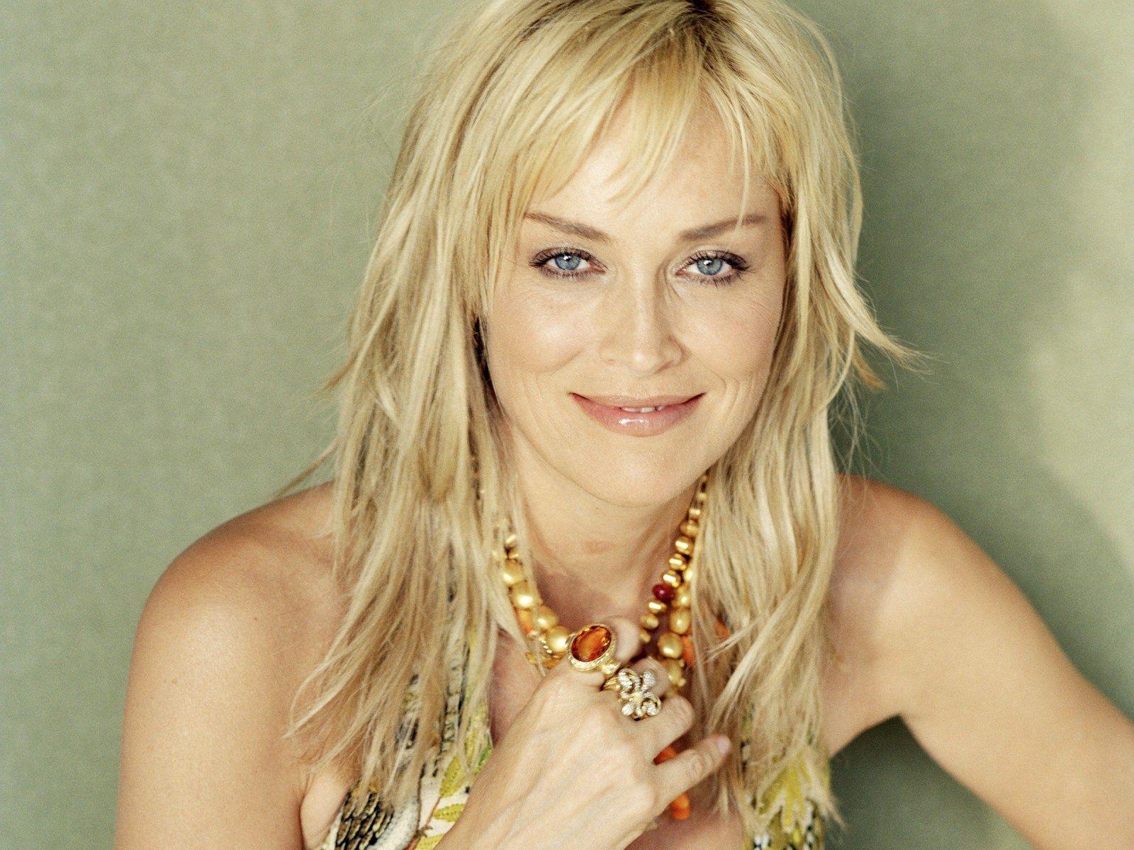 Sharon Stone wallpapers