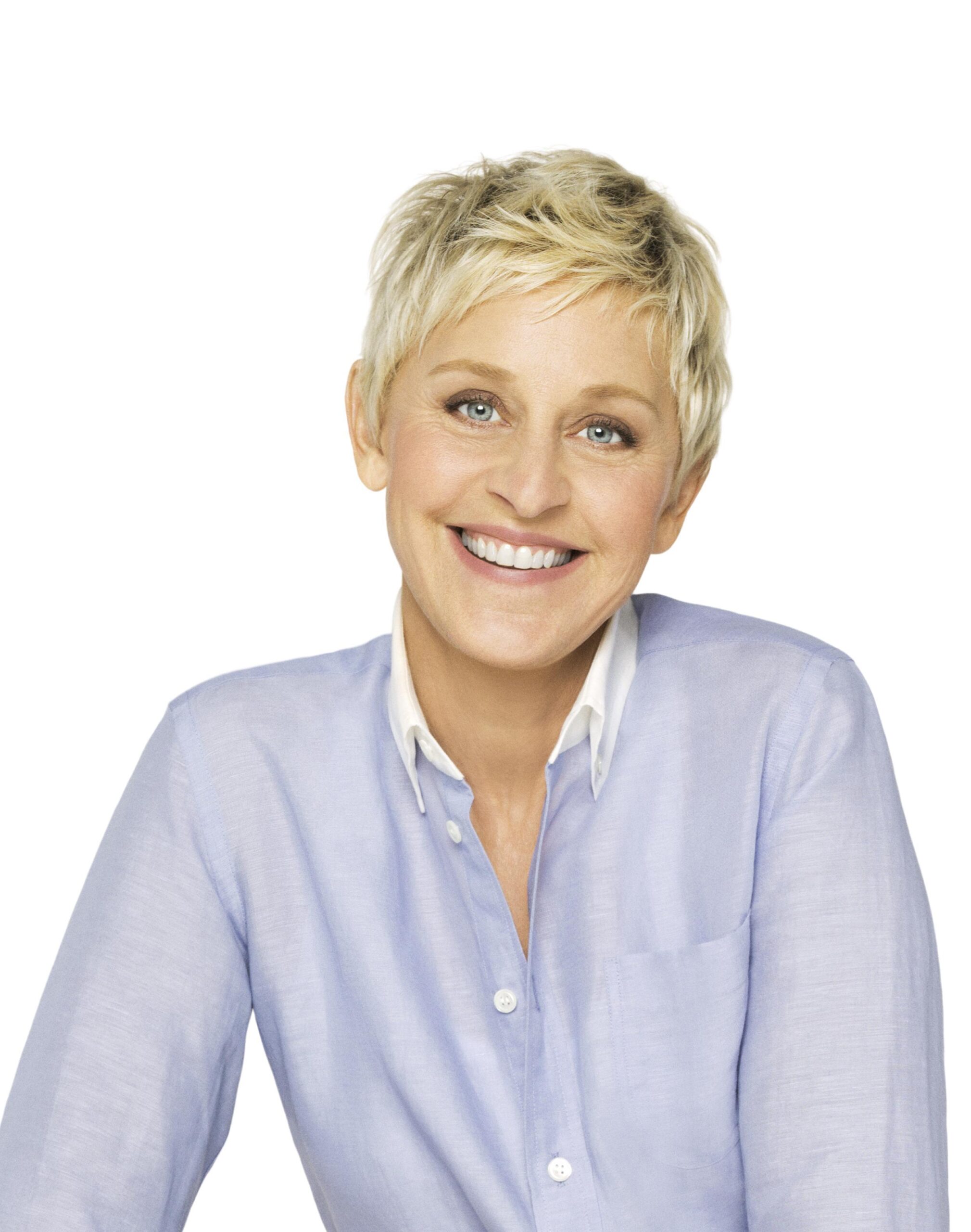 Pictures of Ellen DeGeneres