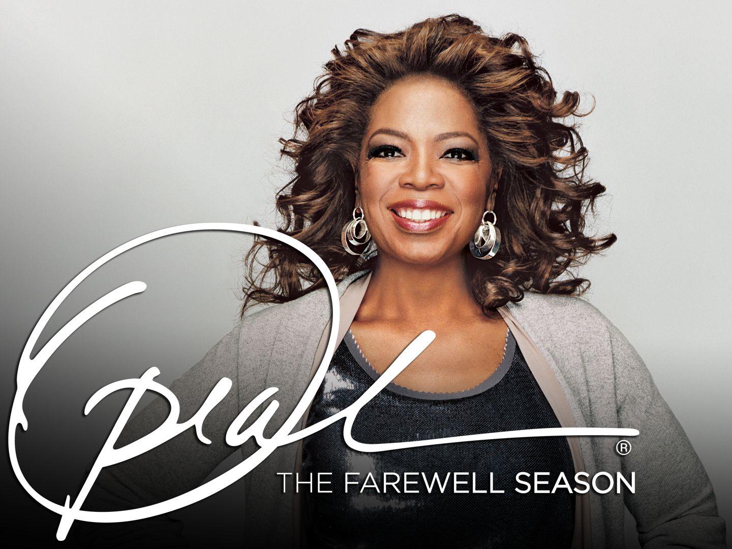 Oprah Winfrey wallpapers