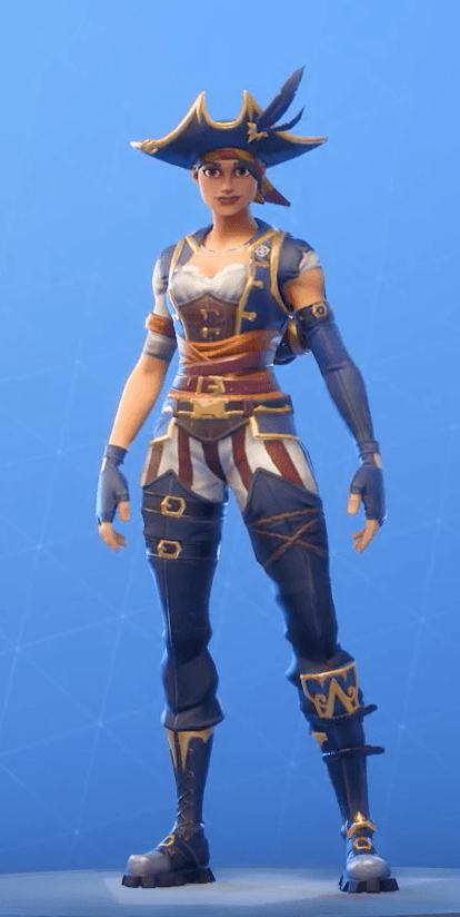 Buccaneer Fortnite wallpapers