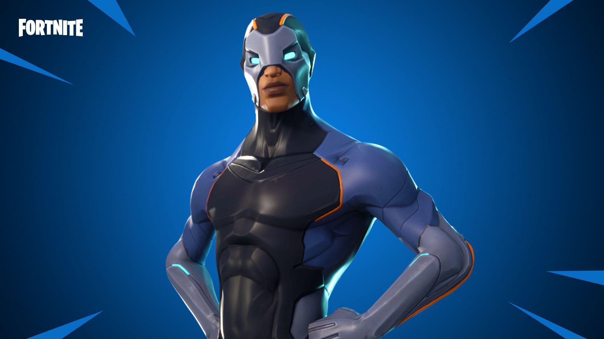 Patch v4.3 Information : FORTnITE