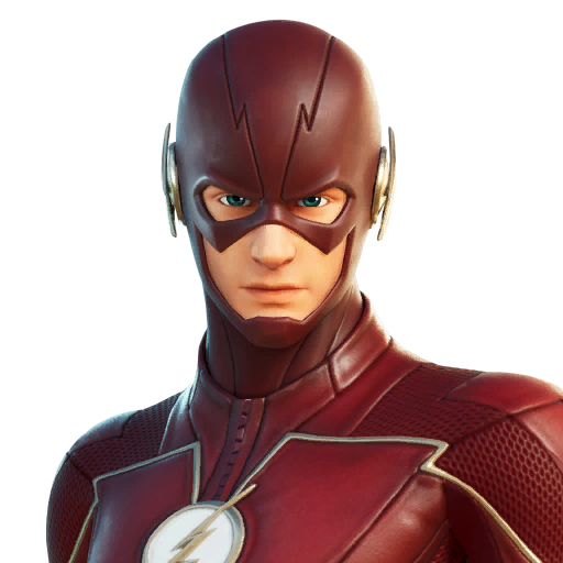 The Flash Fortnite wallpapers