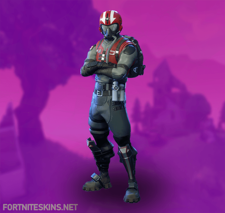 Wingman Fortnite wallpapers